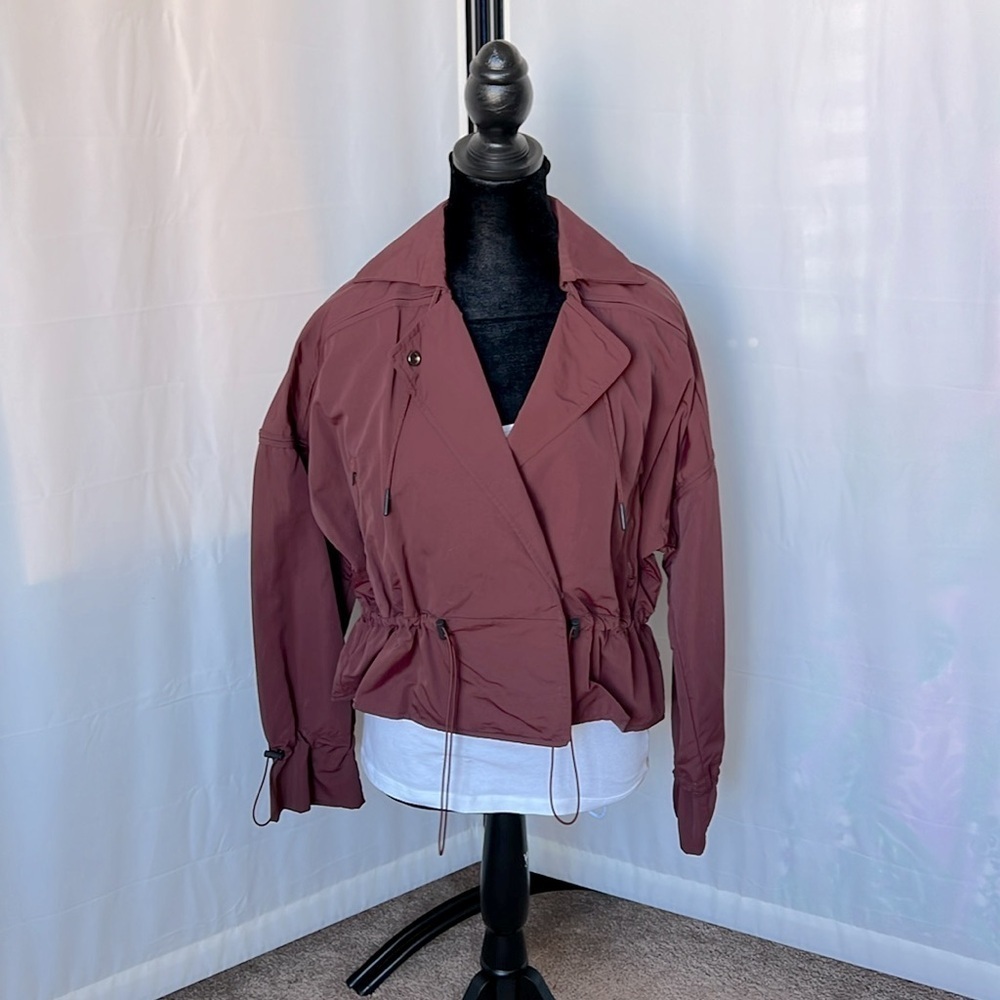 Athleta Acadia Jacket - Picture 4 of 11
